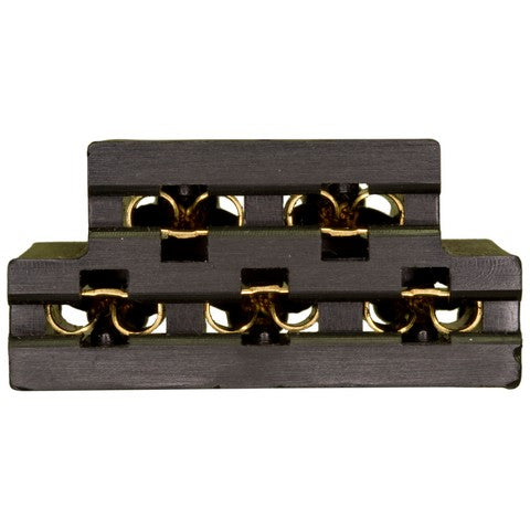 HVAC Blower Switch Connector WVE 1P1291