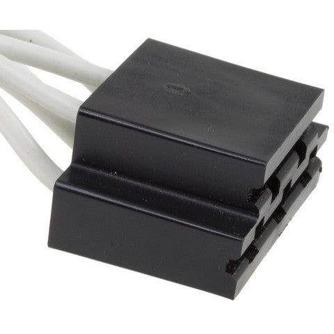 HVAC Blower Switch Connector WVE 1P1291