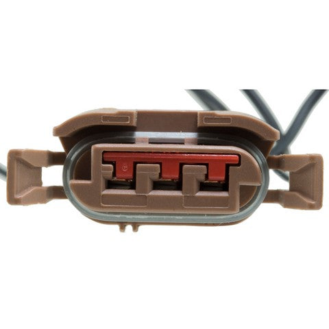 Brake / Tail / Turn Signal Light Connector WVE 1P1297