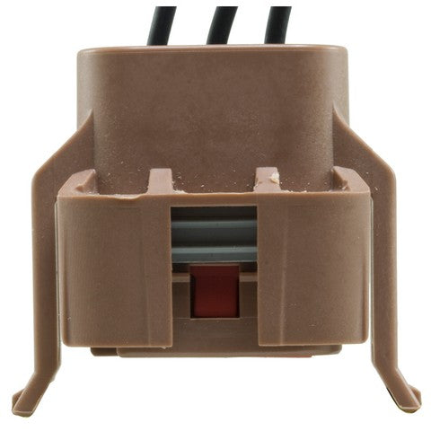 Brake / Tail / Turn Signal Light Connector WVE 1P1297