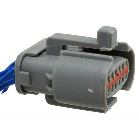 Downshift Solenoid Connector WVE 1P1301