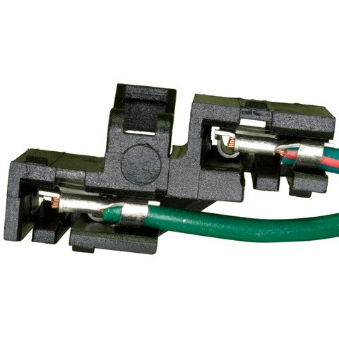 Brake Light Switch Connector WVE 1P1306