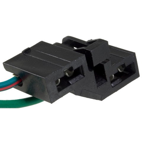 Brake Light Switch Connector WVE 1P1306