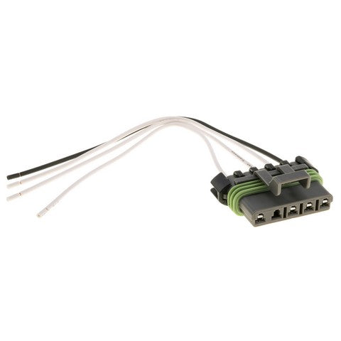 Tail Light Wiring Harness Connector WVE 1P1307