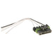 Tail Light Wiring Harness Connector WVE 1P1307