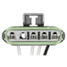 Tail Light Wiring Harness Connector WVE 1P1307