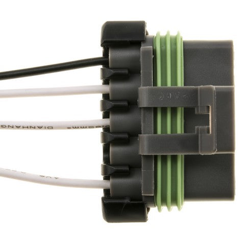 Tail Light Wiring Harness Connector WVE 1P1307