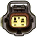 Vehicle Speed Sensor Connector WVE 1P1311