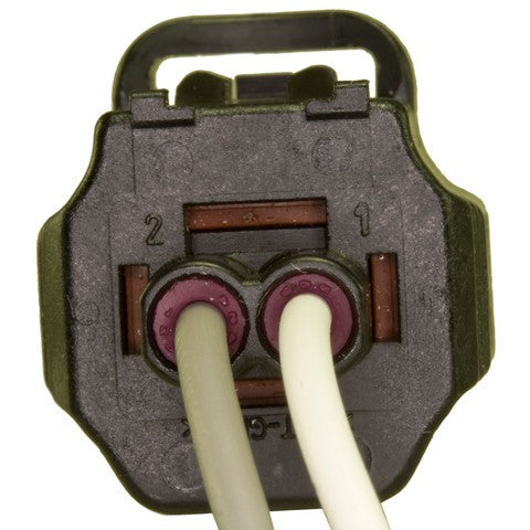 Vehicle Speed Sensor Connector WVE 1P1311