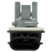 Tail Light Socket WVE 1P1326
