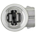 Combination Light Socket WVE 1P1329