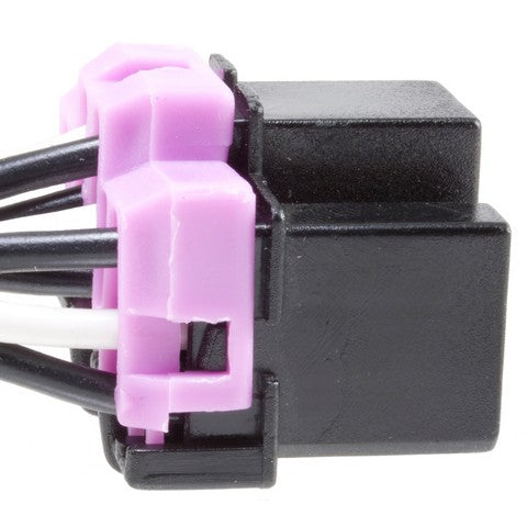 Headlight Switch Connector WVE 1P1336