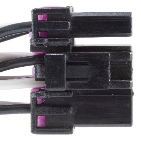 Headlight Switch Connector WVE 1P1336