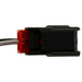ABS Wheel Speed Sensor Connector WVE 1P1344