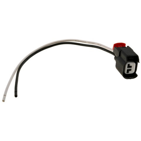 ABS Wheel Speed Sensor Connector WVE 1P1344