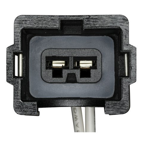 Ignition Knock (Detonation) Sensor Connector WVE 1P1347