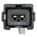 Ignition Knock (Detonation) Sensor Connector WVE 1P1347