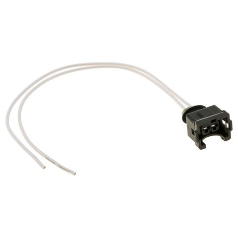 Ignition Knock (Detonation) Sensor Connector WVE 1P1347