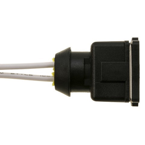 Ignition Knock (Detonation) Sensor Connector WVE 1P1347