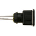 Ignition Knock (Detonation) Sensor Connector WVE 1P1347
