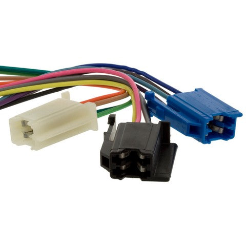 Radio Connector WVE 1P1352