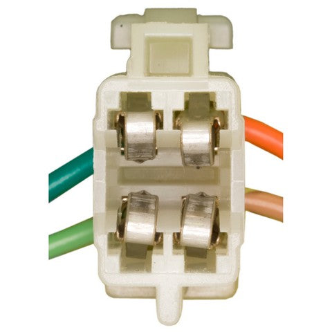 Radio Connector WVE 1P1352