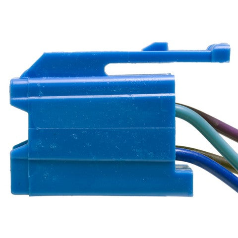 Radio Connector WVE 1P1352