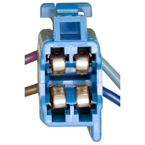 Radio Connector WVE 1P1352