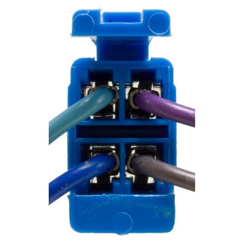 Radio Connector WVE 1P1352