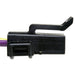 Windshield Wiper Motor Connector WVE 1P1358
