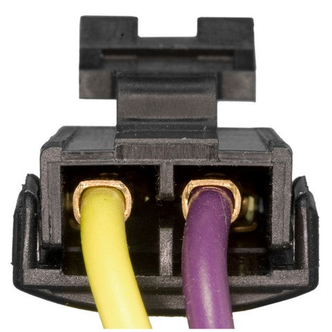 Windshield Wiper Motor Connector WVE 1P1358