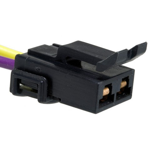 Windshield Wiper Motor Connector WVE 1P1358