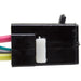 Windshield Wiper Motor Connector WVE 1P1359