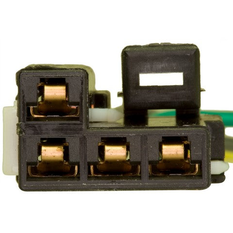 Windshield Wiper Motor Connector WVE 1P1359