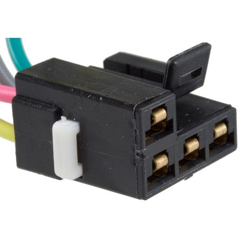 Windshield Wiper Motor Connector WVE 1P1359