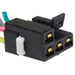 Windshield Wiper Motor Connector WVE 1P1359
