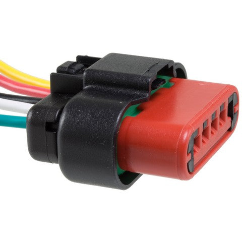 Windshield Wiper Motor Connector WVE 1P1361