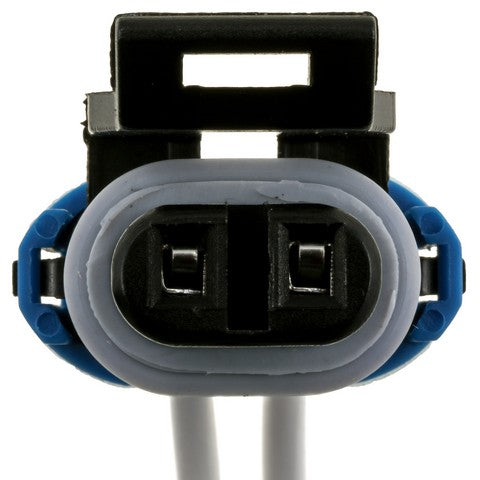 ABS Wheel Speed Sensor Connector WVE 1P1362