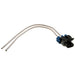 ABS Wheel Speed Sensor Connector WVE 1P1362