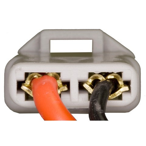 Alternator Connector WVE 1P1368