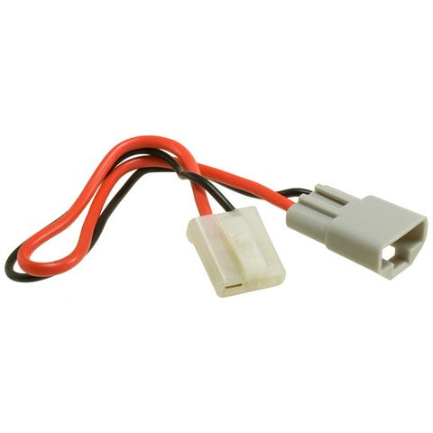 Alternator Connector WVE 1P1368