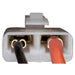 Alternator Connector WVE 1P1368
