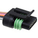 Exhaust Gas Recirculation (EGR) Valve Motor Connector WVE 1P1372