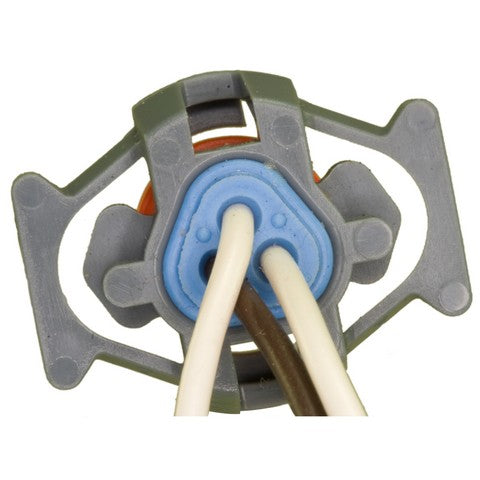 Electronic Suspension Control Connector WVE 1P1373