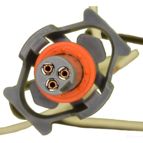 Electronic Suspension Control Connector WVE 1P1373