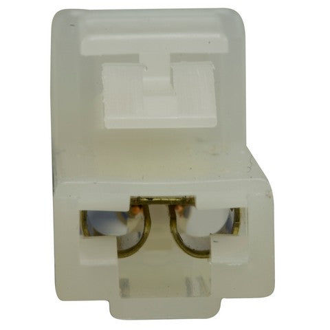 HVAC Blower Motor Resistor Connector WVE 1P1388