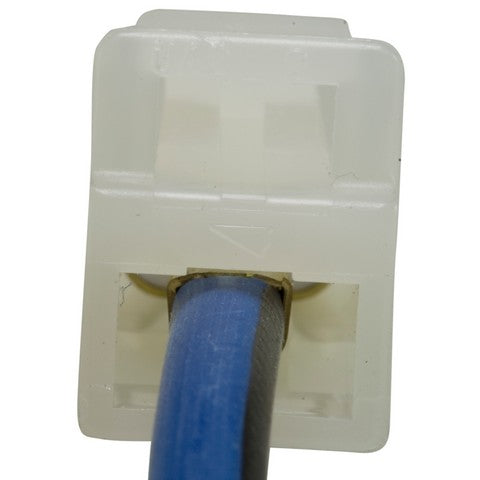 HVAC Blower Motor Resistor Connector WVE 1P1388