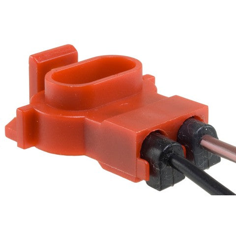 Fuel Pump Connector WVE 1P1393