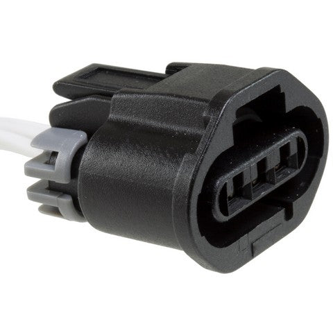 Throttle Position Sensor Connector WVE 1P1399