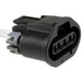 Throttle Position Sensor Connector WVE 1P1399